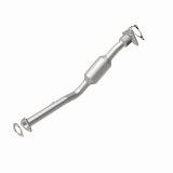 MagnaFlow California Direct Fit Catalytic Converter 2003 Saturn Ion 2.2L thumbnail 8