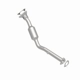 MagnaFlow California Direct Fit Catalytic Converter 2003 Saturn Ion 2.2L thumbnail 9