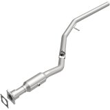 MagnaFlow California DF Catalytic Conv 2005 Chrysler/Dodge Town & Country/Grand Caravan 3.3L/3.8L thumbnail 1