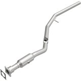 MagnaFlow California DF Catalytic Conv 2005 Chrysler/Dodge Town & Country/Grand Caravan 3.3L/3.8L thumbnail 2