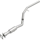 MagnaFlow California DF Catalytic Conv 2005 Chrysler/Dodge Town & Country/Grand Caravan 3.3L/3.8L thumbnail 3
