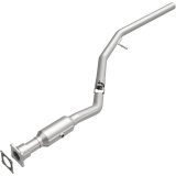 MagnaFlow California DF Catalytic Conv 2005 Chrysler/Dodge Town & Country/Grand Caravan 3.3L/3.8L thumbnail 5