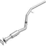 MagnaFlow California DF Catalytic Conv 2005 Chrysler/Dodge Town & Country/Grand Caravan 3.3L/3.8L thumbnail 6