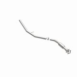 MagnaFlow California DF Catalytic Conv 2005 Chrysler/Dodge Town & Country/Grand Caravan 3.3L/3.8L thumbnail 8