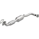 MagnaFlow 14-16 Cadillac ELR 1.4L/12-15 Chevrolet Volt 1.4L OEM Grade Direct Fit Catalytic Converter thumbnail 1