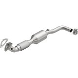 MagnaFlow 14-16 Cadillac ELR 1.4L/12-15 Chevrolet Volt 1.4L OEM Grade Direct Fit Catalytic Converter thumbnail 2