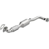 MagnaFlow 14-16 Cadillac ELR 1.4L/12-15 Chevrolet Volt 1.4L OEM Grade Direct Fit Catalytic Converter thumbnail 4