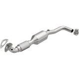 MagnaFlow 14-16 Cadillac ELR 1.4L/12-15 Chevrolet Volt 1.4L OEM Grade Direct Fit Catalytic Converter thumbnail 5