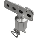 MagnaFlow 14-15 Cadillac ELR 1.4L/12-15 Chevrolet Volt 1.4L OEM Grade Manifold Catalytic Converter thumbnail 5