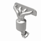 MagnaFlow 14-15 Cadillac ELR 1.4L/12-15 Chevrolet Volt 1.4L OEM Grade Manifold Catalytic Converter thumbnail 6
