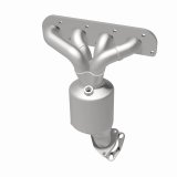 MagnaFlow 14-15 Cadillac ELR 1.4L/12-15 Chevrolet Volt 1.4L OEM Grade Manifold Catalytic Converter thumbnail 8