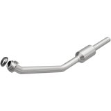 MagnaFlow Direct Fit Catalytic Conv California Grade 88-95 Dodge Caravan/87-95 Plymouth Voyager 2.5L thumbnail 1