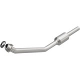 MagnaFlow Direct Fit Catalytic Conv California Grade 88-95 Dodge Caravan/87-95 Plymouth Voyager 2.5L thumbnail 2