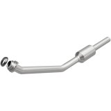 MagnaFlow Direct Fit Catalytic Conv California Grade 88-95 Dodge Caravan/87-95 Plymouth Voyager 2.5L thumbnail 4