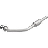 MagnaFlow Direct Fit Catalytic Conv California Grade 88-95 Dodge Caravan/87-95 Plymouth Voyager 2.5L thumbnail 5