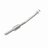MagnaFlow Direct Fit Catalytic Conv California Grade 88-95 Dodge Caravan/87-95 Plymouth Voyager 2.5L thumbnail 7