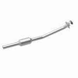 MagnaFlow Direct Fit Catalytic Conv California Grade 88-95 Dodge Caravan/87-95 Plymouth Voyager 2.5L thumbnail 8