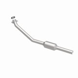 MagnaFlow Direct Fit Catalytic Conv California Grade 88-95 Dodge Caravan/87-95 Plymouth Voyager 2.5L thumbnail 9