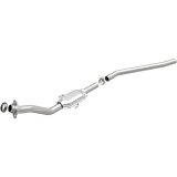 MagnaFlow DF Cat. Conv California Grade 92-93 Chrysler Town & Country 3.3L/94-95 Town & Country 3.8L thumbnail 2