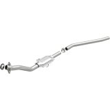 MagnaFlow DF Cat. Conv California Grade 92-93 Chrysler Town & Country 3.3L/94-95 Town & Country 3.8L thumbnail 3