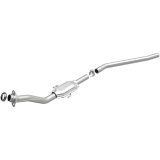 MagnaFlow DF Cat. Conv California Grade 92-93 Chrysler Town & Country 3.3L/94-95 Town & Country 3.8L thumbnail 4