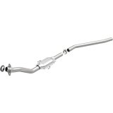 MagnaFlow DF Cat. Conv California Grade 92-93 Chrysler Town & Country 3.3L/94-95 Town & Country 3.8L thumbnail 6