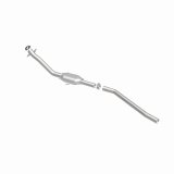 MagnaFlow DF Cat. Conv California Grade 92-93 Chrysler Town & Country 3.3L/94-95 Town & Country 3.8L thumbnail 7