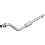 MagnaFlow Direct Fit Catalytic Conv California Grade 93-95 GM Lumina APV/Silhouette/Trans Sport 3.8L thumbnail 1