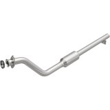 MagnaFlow Direct Fit Catalytic Conv California Grade 93-95 GM Lumina APV/Silhouette/Trans Sport 3.8L thumbnail 3