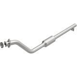 MagnaFlow Direct Fit Catalytic Conv California Grade 93-95 GM Lumina APV/Silhouette/Trans Sport 3.8L thumbnail 4