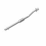 MagnaFlow Direct Fit Catalytic Conv California Grade 93-95 GM Lumina APV/Silhouette/Trans Sport 3.8L thumbnail 8