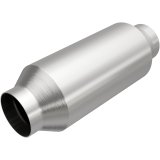 MagnaFlow California Grade CARB Compliant Universal Catalytic Converter thumbnail 3