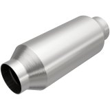 MagnaFlow California Grade CARB Compliant Universal Catalytic Converter thumbnail 4