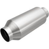 MagnaFlow California Grade CARB Compliant Universal Catalytic Converter thumbnail 5