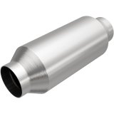 MagnaFlow California Grade CARB Compliant Universal Catalytic Converter thumbnail 6