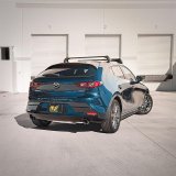 MagnaFlow 19-21 Mazda 3 2.5L 2.5in Pipe Dia Street Series Cat-Back Exhaust - Hatchback Only thumbnail 2