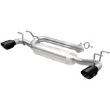 MagnaFlow 19-21 Mazda 3 2.5L 2.5in Pipe Dia Street Series Cat-Back Exhaust - Hatchback Only thumbnail 3