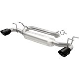 MagnaFlow 19-21 Mazda 3 2.5L 2.5in Pipe Dia Street Series Cat-Back Exhaust - Hatchback Only thumbnail 4