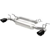 MagnaFlow 19-21 Mazda 3 2.5L 2.5in Pipe Dia Street Series Cat-Back Exhaust - Hatchback Only thumbnail 5