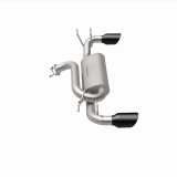 MagnaFlow 19-21 Mazda 3 2.5L 2.5in Pipe Dia Street Series Cat-Back Exhaust - Hatchback Only thumbnail 6