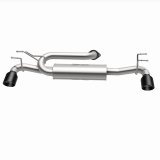 MagnaFlow 19-21 Mazda 3 2.5L 2.5in Pipe Dia Street Series Cat-Back Exhaust - Hatchback Only thumbnail 7