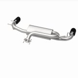 MagnaFlow 19-21 Mazda 3 2.5L 2.5in Pipe Dia Street Series Cat-Back Exhaust - Hatchback Only thumbnail 8