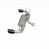 MagnaFlow 19-21 Mazda 3 2.5L 2.5in Pipe Dia Street Series Cat-Back Exhaust - Hatchback Only thumbnail 9