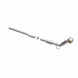 MagnaFlow Direct Fit Catalytic Converter 13-15 VW Beetle 2.0L / 14-15 VW Jetta/Passat 1.8L thumbnail 7