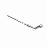 MagnaFlow Direct Fit Catalytic Converter 13-15 VW Beetle 2.0L / 14-15 VW Jetta/Passat 1.8L thumbnail 8