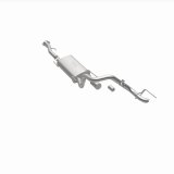 MagnaFlow 03-21 Toyota 4Runner V6 4.0L Overland Series Cat-Back Exhaust thumbnail 8