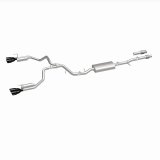 Magnaflow 2021 GMC Yukon XL / Chevy Suburban / Cadillac Escalade ESV Street Series Cat-Back Exhaust thumbnail 5