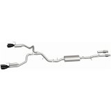 Magnaflow 2021 GMC Yukon XL / Chevy Suburban / Cadillac Escalade ESV Street Series Cat-Back Exhaust thumbnail 6