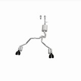 Magnaflow 2021 GMC Yukon XL / Chevy Suburban / Cadillac Escalade ESV Street Series Cat-Back Exhaust thumbnail 9