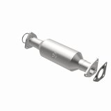 MagnaFlow Direct Fit Catalytic Converter 98-02 Honda Accord 4 2.3L thumbnail 2